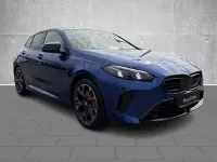 Gebraucht BMW M135 Performance 300 PS (220 kW) 2025 Blau Kleinwagen