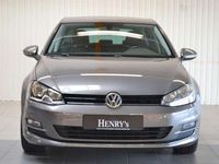 gebraucht VW Golf VII / Lounge / Standheizung / SHZ / 2.HD /