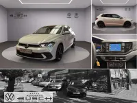 Gebraucht VW Polo Life 80 PS (58 kW) 2023 Grau Kleinwagen