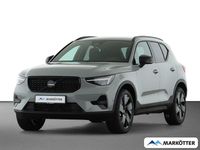 Neu Volvo XC40 Plus 163 PS (119 kW) 2025 Vapour grey SUV