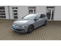 Gebraucht VW Golf VIII Active 110 PS (80 kW) 2023 Andere farbe Kombi