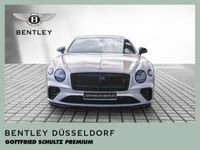 gebraucht Bentley Continental GT S V8 DÜSSELDORF