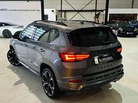 Gebraucht Cupra Ateca 150 PS (110 kW) 2024 Grau SUV
