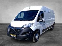 Gebraucht Opel Movano 165 PS (121 kW) 2024 5 türen Van