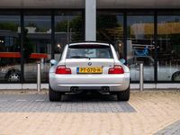 Gebraucht BMW Z3 M 325 PS (239 kW) 2002 Silber Coupé