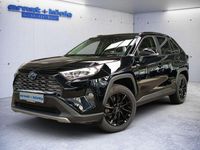 Gebraucht Toyota RAV4 Hybrid Club 2020 SUV