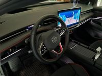 Gebraucht VW ID.7 GTX 250 kW (340 PS) 2024 Weiß Limousine