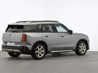Gebraucht Mini Countryman Favoured 225 kW (306 PS) 2025 Grau SUV