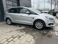 gebraucht Ford S-MAX S-MaxTitanium