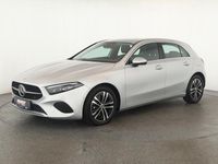 Gebraucht Mercedes A250 Progressive 238 PS (175 kW) 2024 Iridiumsilber Limousine