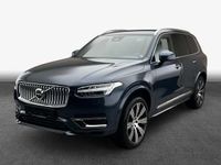 Usata Volvo XC90 Plus 335 CV (246 kW) 2023 Blu SUV