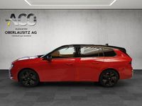 Gebraucht Opel Astra 114 kW (156 PS) 2024 Rot Kombi