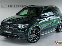Gebraucht Mercedes GLE580 511 PS (375 kW) 2021 SUV