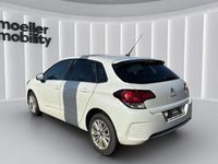 Usado Citroën C4 131 HP (96 kW) 2017 Branco Sedan