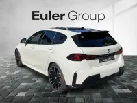 Gebraucht BMW 123 M Sport 204 PS (150 kW) 2025 Weiss Kleinwagen
