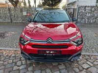 Gebraucht Citroën C4 Feel 131 PS (96 kW) 2023 Rot SUV