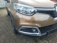 Gebraucht Renault Captur Intens 120 PS (88 kW) 2017 Braun SUV