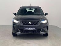 Gebraucht Seat Arona FR 150 PS (110 kW) 2024 Schwarz SUV