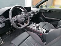 gebraucht Audi A4 3.0 TDI Quattro
