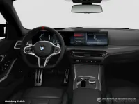 Gebraucht BMW M340 340 PS (250 kW) 2025 Weiß Kombi