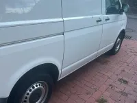 Gebraucht VW T5 2014 Van