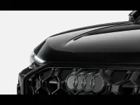Neu Audi Q5 Sport 367 PS (269 kW) 2026 Schwarz SUV
