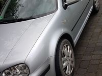 gebraucht VW Golf IV 