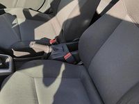 Gebraucht Opel Astra 2007 Silber Kombi