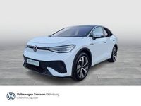 Gebraucht VW ID.5 Pro Performance 150 kW (204 PS) 2022 Weiß SUV