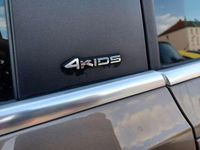 Gebraucht Seat Alhambra 177 PS (130 kW) 2015 Grau Van / Kleinbus