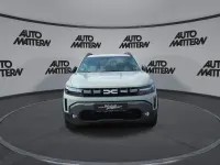 Gebraucht Dacia Duster Journey 154 PS (113 kW) 2026 Sandstone SUV
