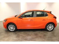 Gebraucht Opel Corsa-e 100 kW (136 PS) 2021 Orange Kleinwagen
