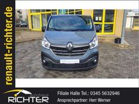 gebraucht Renault Trafic ENERGY dCi 170 EDC L1H1 3,0t Komfort