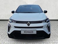 Neu Renault Captur Techno 140 PS (102 kW) 2026 Perlmuttweiß metallic SUV