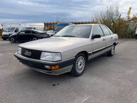 gebraucht Audi 100 200 / 2282ccm 5-Zylinder