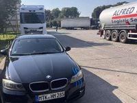 Używany BMW 320 177 KM (130 kW) 2009 Kombi