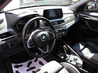 gebraucht BMW X1 sDrive18i xLine / Panorama + Leder *1.Hand*