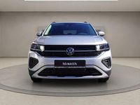 Neu VW T-Cross 116 PS (85 kW) 2026 Silber SUV