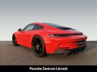 Gebraucht Porsche 992 510 PS (375 kW) 2022 Orange