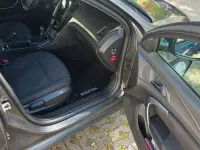 Gebraucht Opel Insignia 110 PS (80 kW) 2012 Grau Kombi