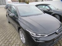 Neu VW Golf VIII Life 150 PS (110 kW) 2026 Schwarz Limousine