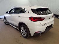 gebraucht BMW X2 xDrive 20dA M Sport X Pano HeadUp AHK Kamera