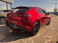 Neu Mazda 3 Homura-Line 140 PS (102 kW) 2025