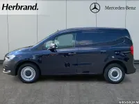 Gebraucht Mercedes Citan 108 75 PS (55 kW) 2026 Blau Van / Kleinbus