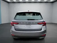 Nowe Skoda Fabia Selection 116 KM (85 kW) 2026 Szary Hatchback