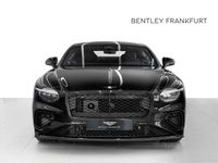 Neu Bentley Continental 782 PS (575 kW) 2026 Schwarz Coupé