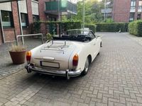 gebraucht VW Karmann Ghia Typ 14