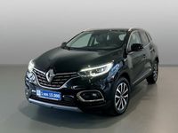 Gebraucht Renault Kadjar Techno 158 PS (116 kW) 2022 Sternenschwarz metallic SUV