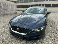 Gebraucht Jaguar XE 179 PS (131 kW) 2015 Blau Limousine