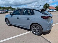 Neu Opel Corsa Edition 101 PS (74 kW) 2025 Grau Limousine
